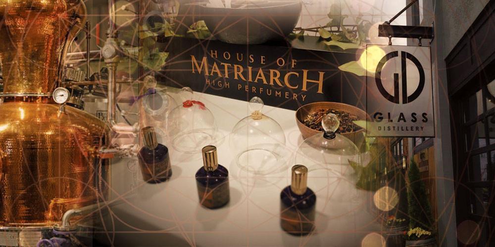 STOCKISTS IN SEATTLE: WHERE TO SHOP FOR HOUSE OF MATRIARCH