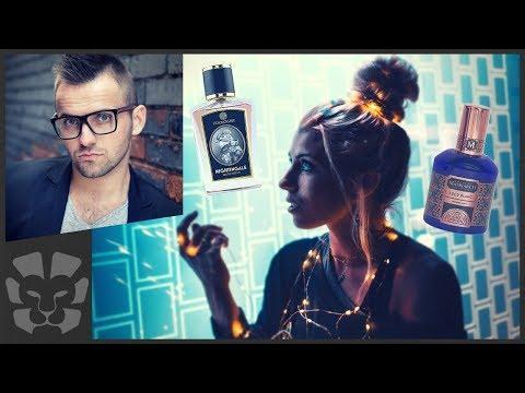 Toukka Ta Tao is #1 Hipster Fragrance in J-ROYL's Top 5!