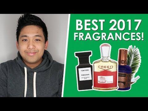 Toukka Ta Tao in Top 5 Best 2017 Fragrances by Manny David