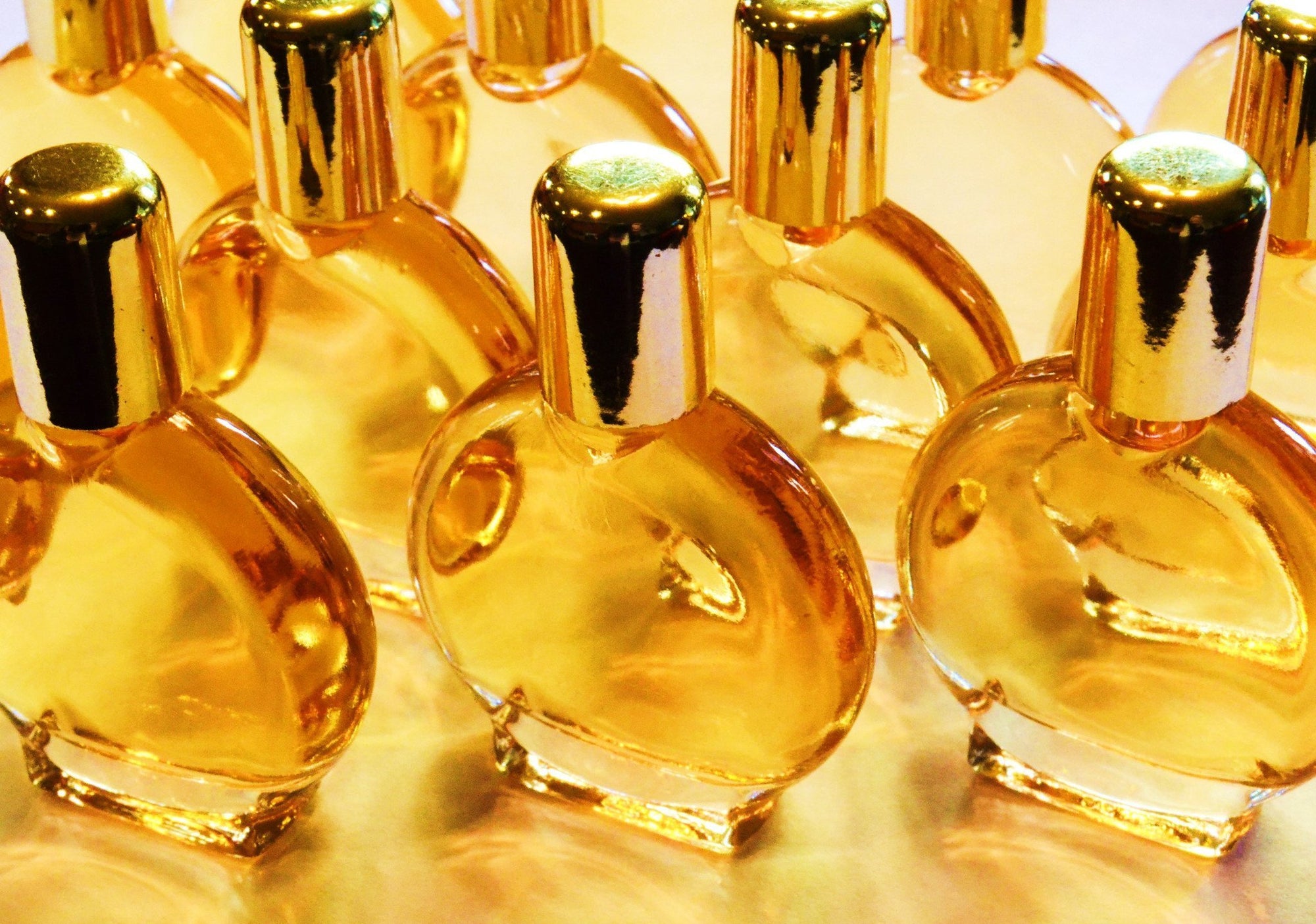 The Legacy of a Private Label Perfume for your Brand