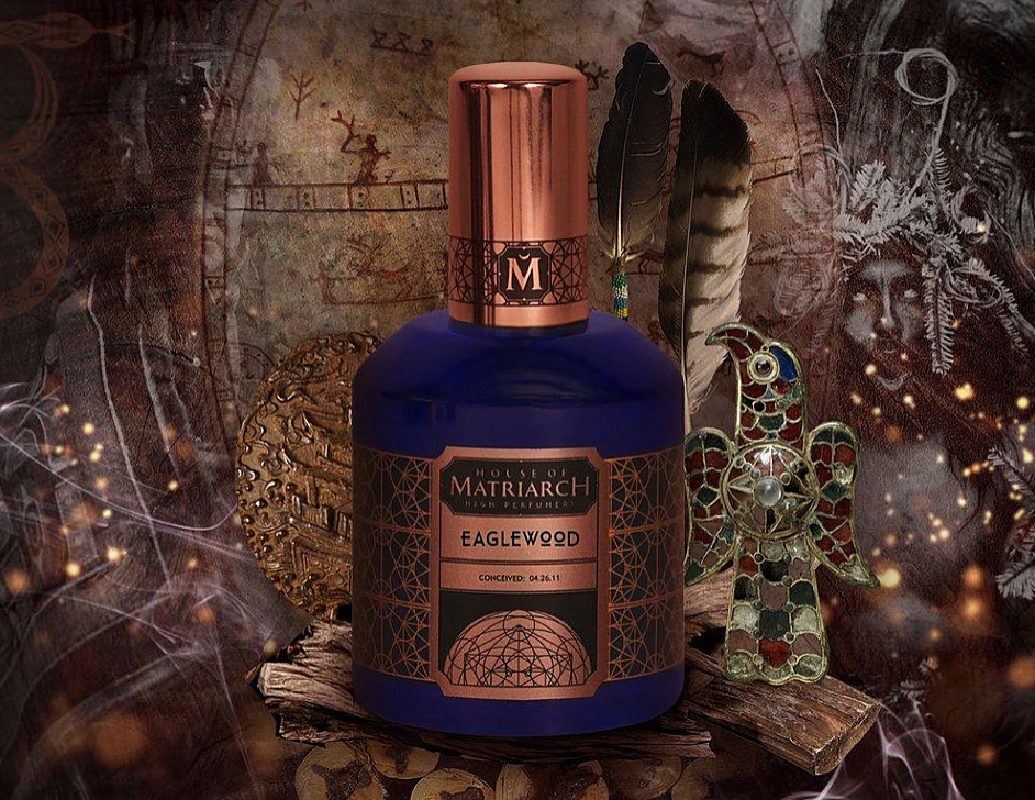 Eaglewood is featured in DMM "Shop Local" Gift Guide!