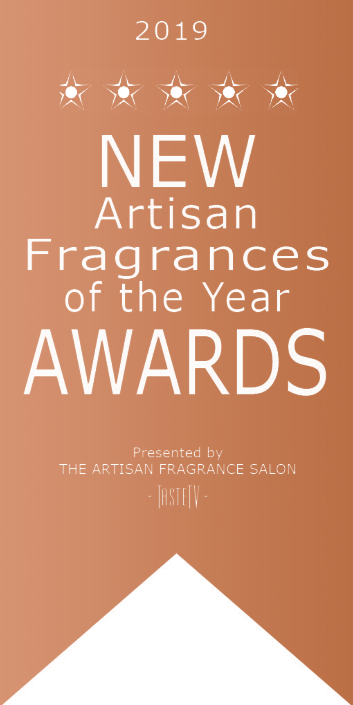 House of Matriarch Receives Two 2019 "Best New Artisan Fragrance Awards" from TasteTV