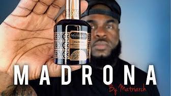 Big Beard Crushes the box and gives 7/7 to  Madrona - Lavender & Vetiver Unisex Fragrance