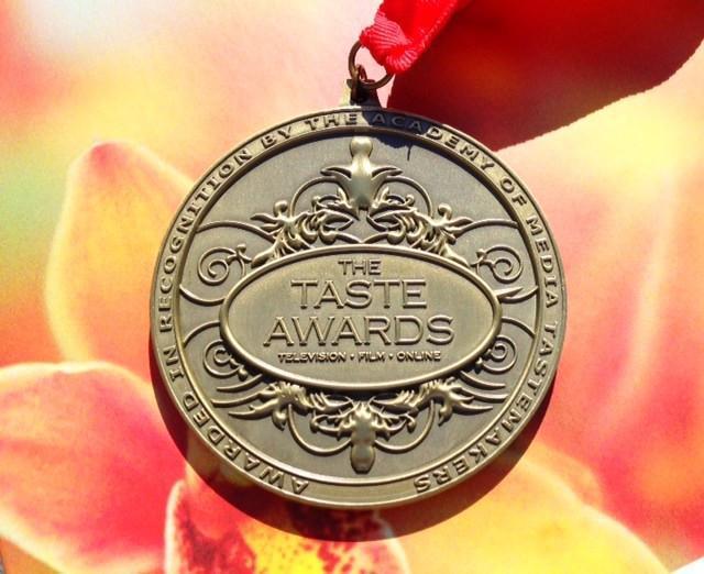 House of Matriarch in Hollywood: Taste TV Awards Red Carpet Celebration