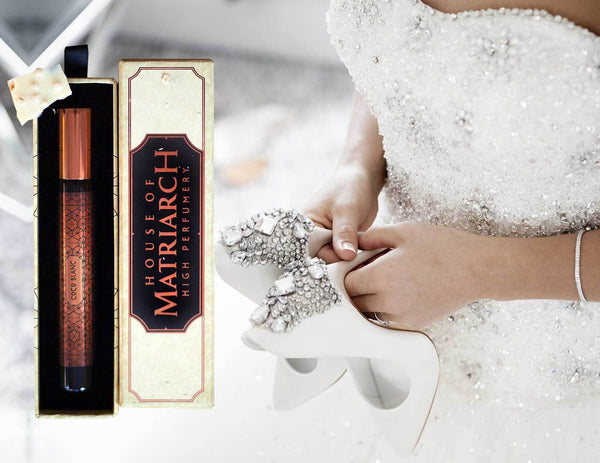 BRIDAL FRAGRANCES
