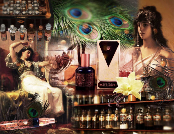 FEMININE FRAGRANCES - Floral, Fruity, Gourmand Notes for Your Softer Side