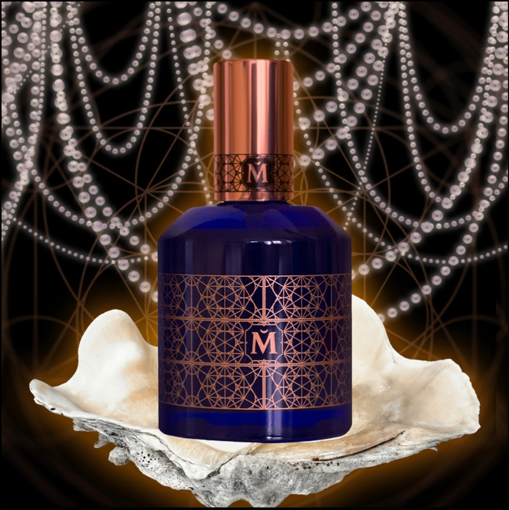 House of Matriarch - SEATTLE, WA - Natural, Organic, Vegan, Artisan & Niche High Perfumery Bespoke High Perfumery Design - Custom Commissioned Fragrances