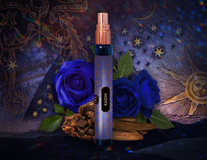 House of Matriarch - Nature is the Ultimate Luxury. High Perfumery by Christi Meshell KAZIMI - 100% Natural Rose High Perfumery