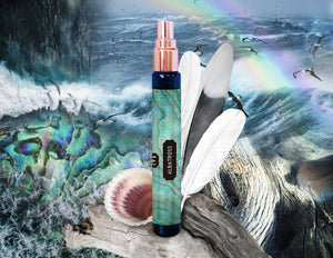 Matriarch Perfumes ALBATROSS Artisan Aquatic/Marine Perfume