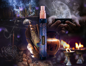 Matriarch Perfumes DEVOTION - Natural Incense Fragrance