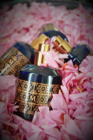 House of Matriarch - SEATTLE, WA - Natural, Organic, Vegan, Artisan & Niche High Perfumery Bespoke High Perfumery Design - Custom Commissioned Fragrances
