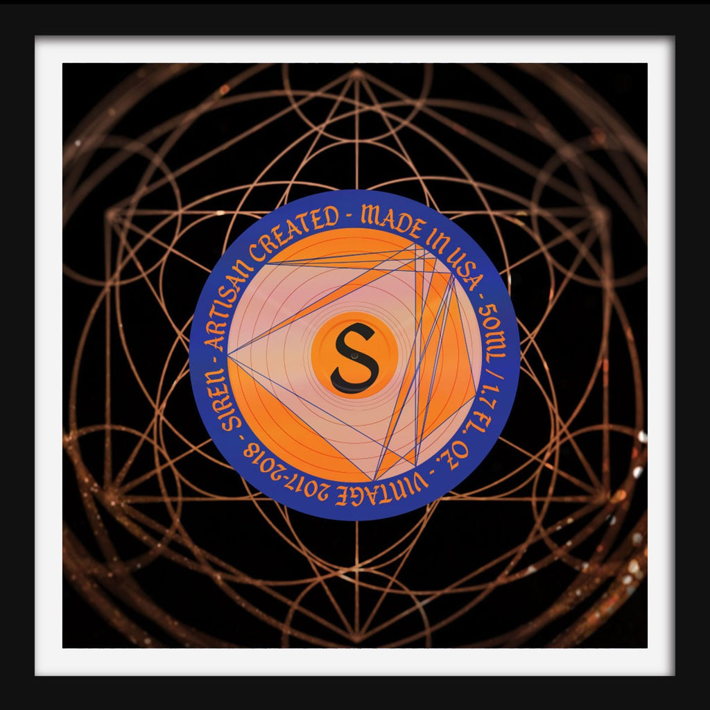 House of Matriarch - SEATTLE, WA - Natural, Organic, Vegan, Artisan & Niche High Perfumery SIREN for Emily Haines