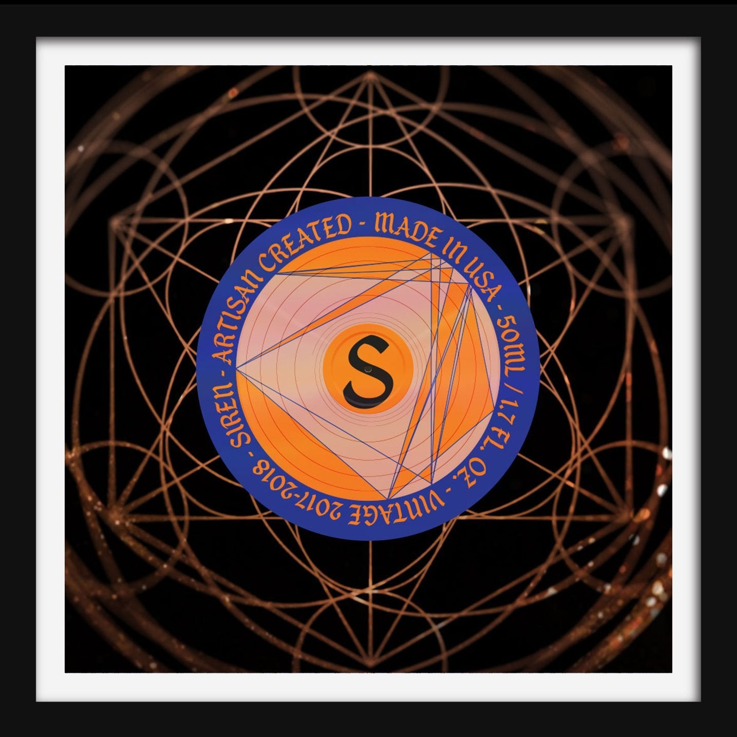 House of Matriarch - SEATTLE, WA - Natural, Organic, Vegan, Artisan & Niche High Perfumery SIREN for Emily Haines