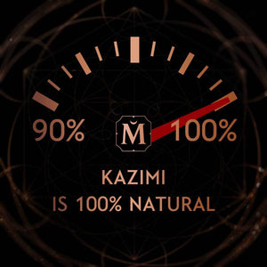 House of Matriarch - Nature is the Ultimate Luxury. High Perfumery by Christi Meshell KAZIMI - 100% Natural Rose High Perfumery