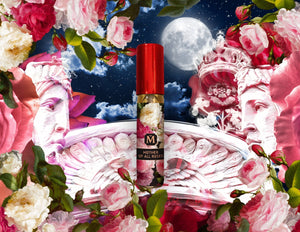 House of Matriarch - Nature is the Ultimate Luxury. High Perfumery by Christi Meshell Mother of All Roses