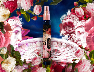 House of Matriarch - Nature is the Ultimate Luxury. High Perfumery by Christi Meshell Mother of All Roses