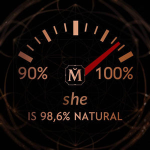 House of Matriarch - SEATTLE, WA - Natural, Organic, Vegan, Artisan & Niche High Perfumery she - Vintage Zanzibari lemongrass and Malaysian Oud Unisex Fragrance
