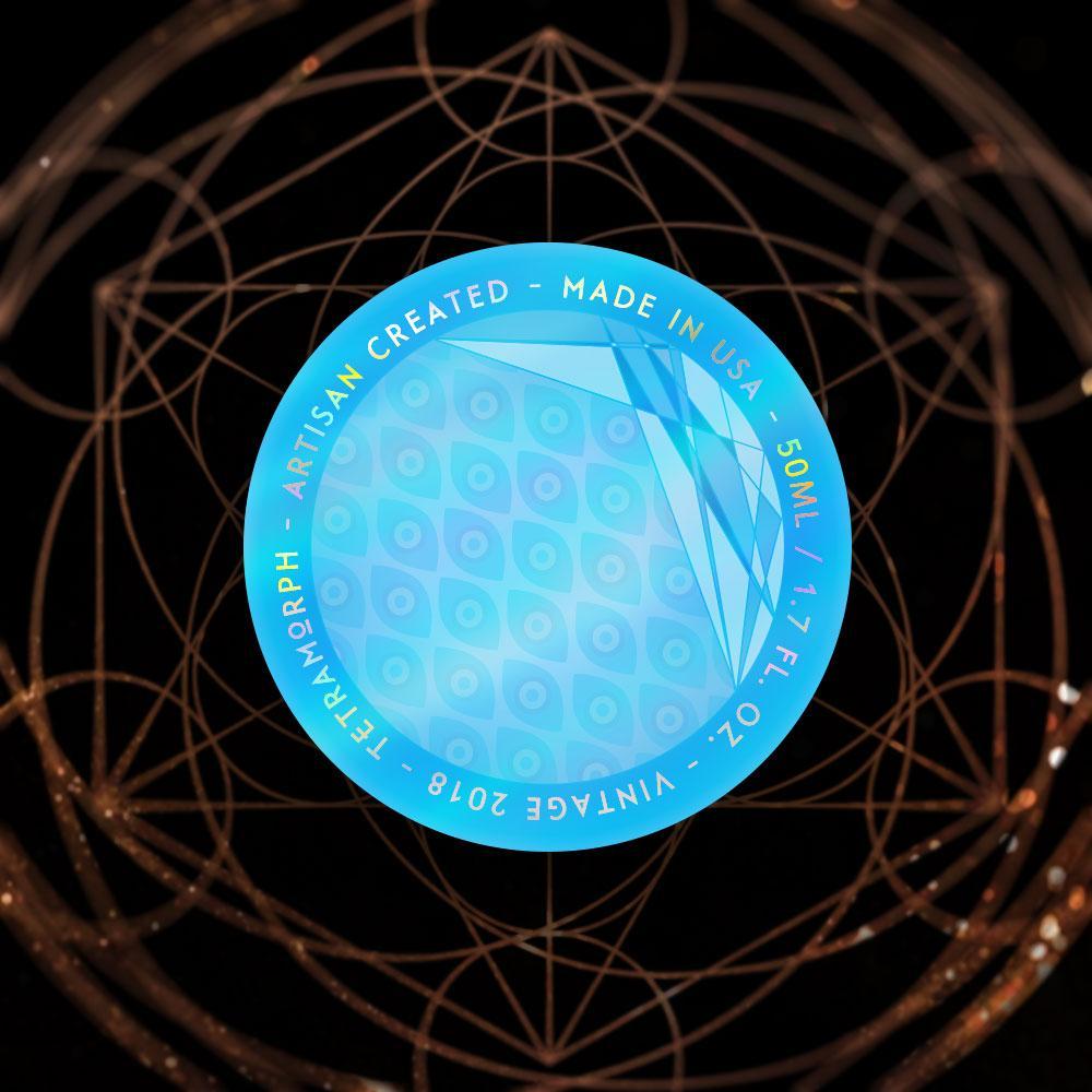 House of Matriarch - SEATTLE, WA - Natural, Organic, Vegan, Artisan & Niche High Perfumery TETRAMORPH - Squaring the Scent Wheel